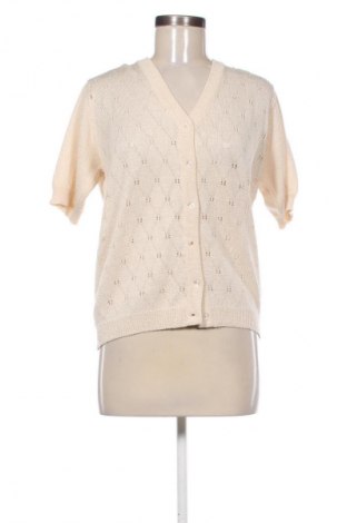 Dámsky kardigán Unbranded, Velikost L, Barva Béžová, Cena  425,00 Kč