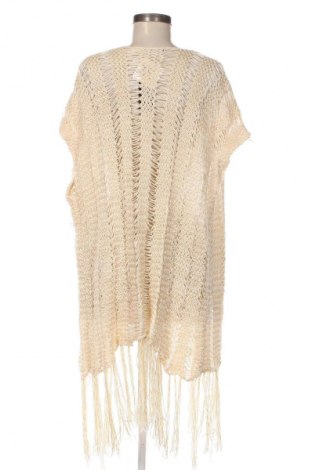 Дамска жилетка Unbranded, Размер L, Цвят Бежов, Цена 15,33 €