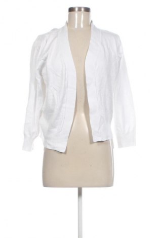 Дамска жилетка Unbranded, Размер XL, Цвят Бял, Цена 15,33 €