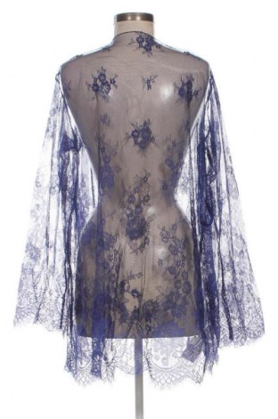 Дамска жилетка Unbranded, Размер XXL, Цвят Син, Цена 15,00 €