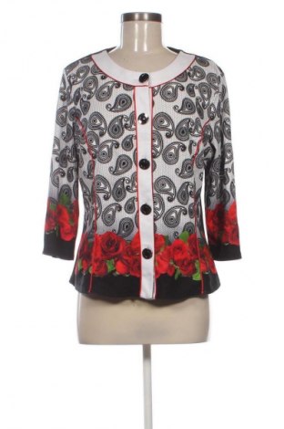 Дамска жилетка Unbranded, Размер XL, Цвят Многоцветен, Цена 15,00 €