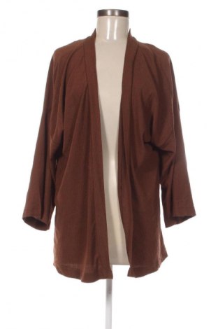 Дамска жилетка Unbranded, Размер M, Цвят Кафяв, Цена 15,33 €