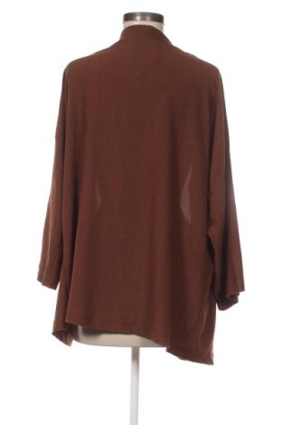 Дамска жилетка Unbranded, Размер M, Цвят Кафяв, Цена 15,33 €