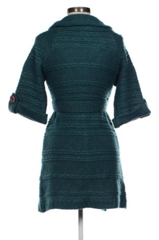 Damski kardigan Unbranded, Rozmiar M, Kolor Zielony, Cena 78,99 zł