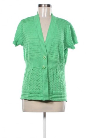 Дамска жилетка Unbranded, Размер XL, Цвят Зелен, Цена 14,77 €