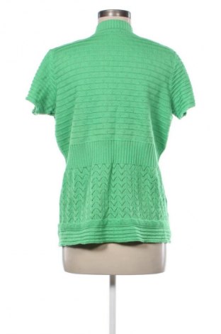 Дамска жилетка Unbranded, Размер XL, Цвят Зелен, Цена 14,77 €