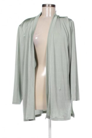 Дамска жилетка Unbranded, Размер XXL, Цвят Зелен, Цена 15,00 €