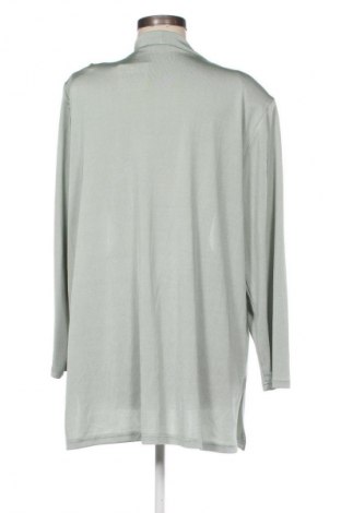 Дамска жилетка Unbranded, Размер XXL, Цвят Зелен, Цена 15,00 €