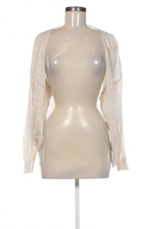 Dámsky kardigán Unbranded, Velikost L, Barva Béžová, Cena  439,00 Kč