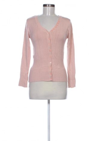 Cardigan de damă Unbranded, Mărime S, Culoare Roz, Preț 77,31 Lei