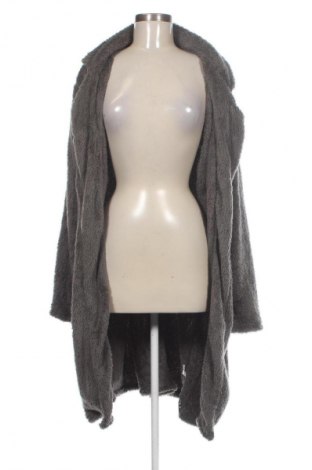 Дамска жилетка Unbranded, Размер M, Цвят Сив, Цена 15,33 €