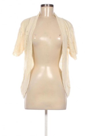 Дамска жилетка Unbranded, Размер M, Цвят Екрю, Цена 5,62 €