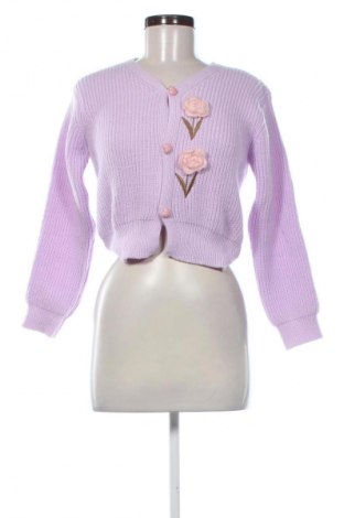 Дамска жилетка Unbranded, Размер S, Цвят Многоцветен, Цена 16,00 €