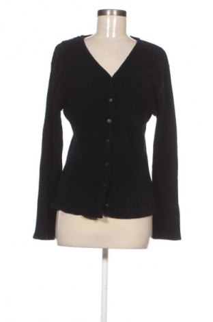 Дамска жилетка Unbranded, Размер M, Цвят Черен, Цена 15,00 €