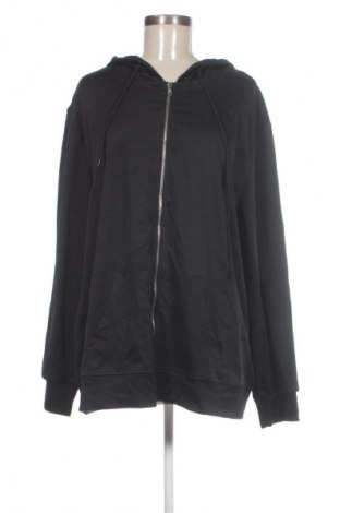 Damen Strickjacke Unbranded, Größe XXL, Farbe Schwarz, Preis 11,99 €