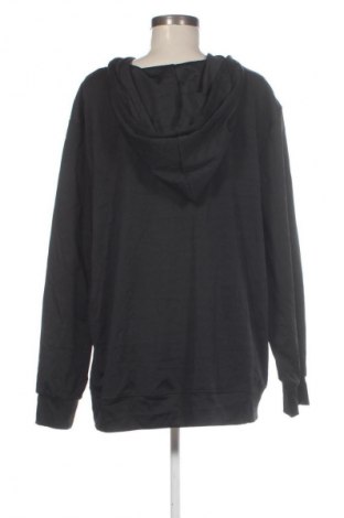 Damen Strickjacke Unbranded, Größe XXL, Farbe Schwarz, Preis 11,99 €