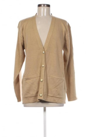 Damen Strickjacke Unbranded, Größe L, Farbe Braun, Preis € 5,99