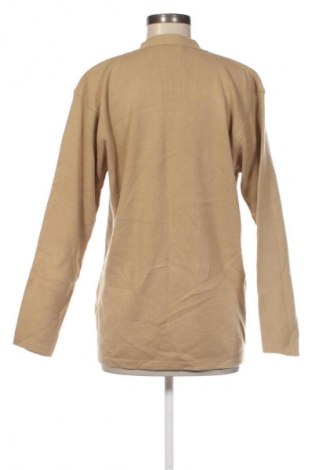 Damen Strickjacke Unbranded, Größe L, Farbe Braun, Preis € 5,99