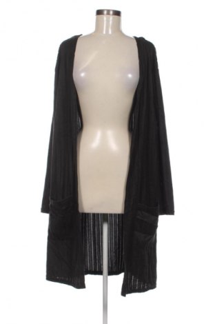 Női kardigán Unbranded, Méret XXL, Szín Fekete, Ár 5 279 Ft