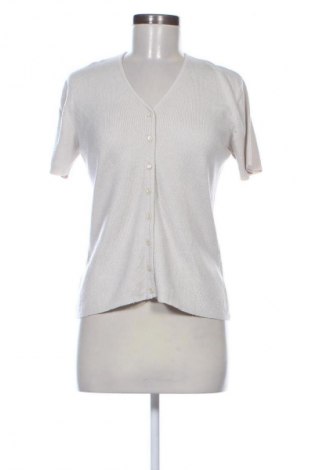 Cardigan de damă Express, Mărime L, Culoare Gri, Preț 109,00 Lei