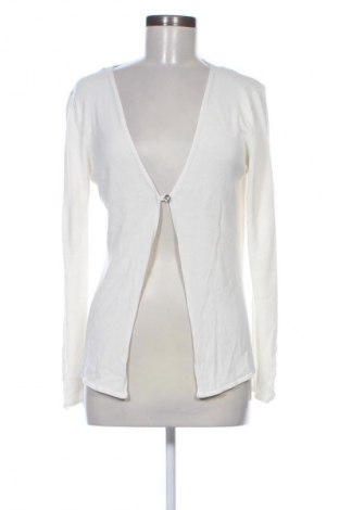 Дамска жилетка Unbranded, Размер L, Цвят Екрю, Цена 14,77 €