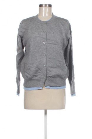 Női kardigán Unbranded, Méret L, Szín Szürke, Ár 7 499 Ft