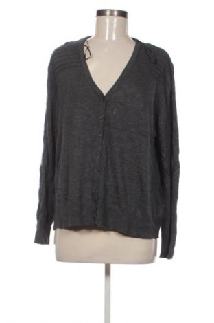 Dámsky kardigán Unbranded, Velikost XL, Barva Šedá, Cena  699,00 Kč