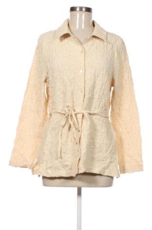 Dámsky kardigán Unbranded, Velikost L, Barva Béžová, Cena  149,00 Kč