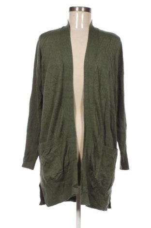 Damski kardigan Unbranded, Rozmiar M, Kolor Zielony, Cena 24,99 zł