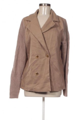 Dámsky kardigán Unbranded, Veľkosť L, Farba Hnedá, Cena  7,95 €