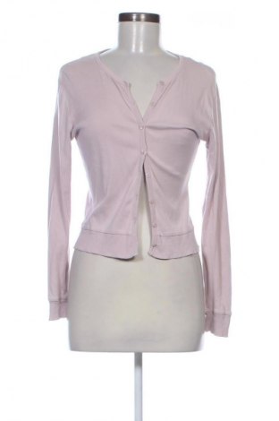 Дамска жилетка Unbranded, Размер S, Цвят Пепел от рози, Цена 14,83 €