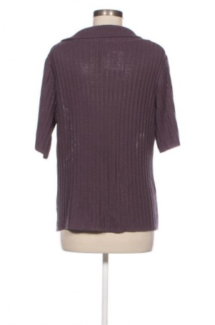 Dámsky kardigán Unbranded, Velikost M, Barva Fialová, Cena  419,00 Kč