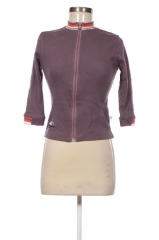 Damen Strickjacke Unbranded, Größe S, Farbe Lila, Preis 5,99 €