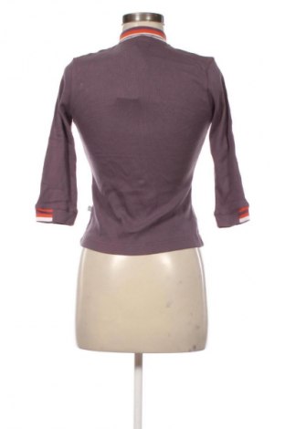 Damen Strickjacke Unbranded, Größe S, Farbe Lila, Preis 5,99 €