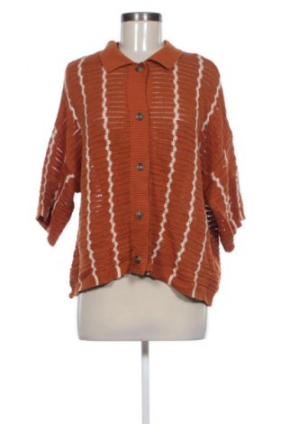 Дамска жилетка Unbranded, Размер L, Цвят Многоцветен, Цена 8,69 €