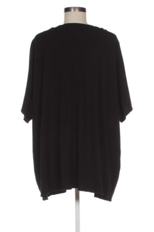 Дамска жилетка Unbranded, Размер 3XL, Цвят Черен, Цена 12,27 €