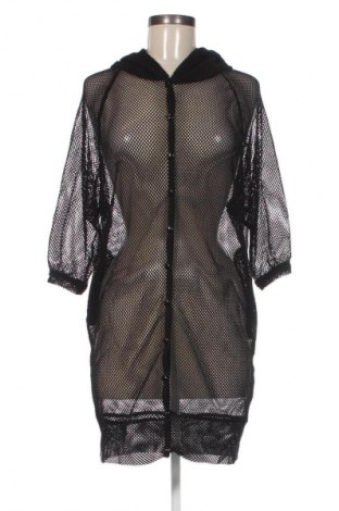 Γυναικεία ζακέτα Unbranded, Μέγεθος L, Χρώμα Μαύρο, Τιμή 17,99 €