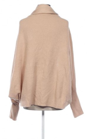 Дамска жилетка Unbranded, Размер XXL, Цвят Бежов, Цена 14,77 €