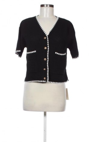 Női kardigán Unbranded, Méret XL, Szín Fekete, Ár 5 209 Ft