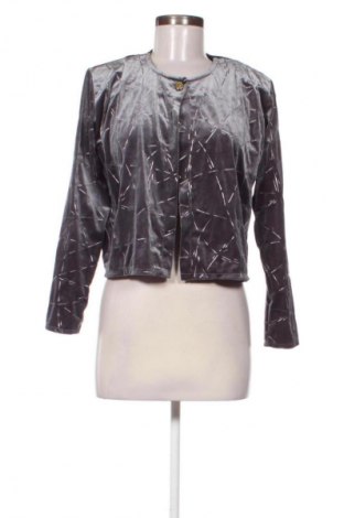 Дамска жилетка Unbranded, Размер M, Цвят Сив, Цена 14,83 €