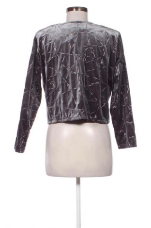 Дамска жилетка Unbranded, Размер M, Цвят Сив, Цена 14,83 €