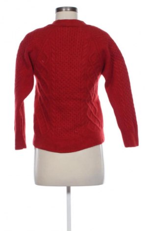 Női kardigán Unbranded, Méret XXS, Szín Piros, Ár 7 499 Ft