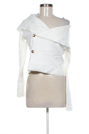 Dámsky kardigán Unbranded, Veľkosť M, Farba Biela, Cena  5,95 €