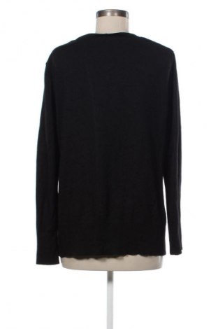 Γυναικεία ζακέτα Unbranded, Μέγεθος XL, Χρώμα Μαύρο, Τιμή 15,00 €