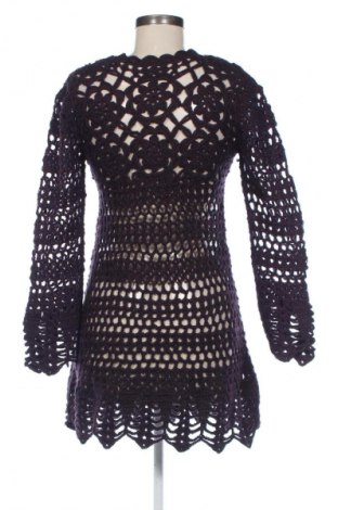 Дамска жилетка Unbranded, Размер L, Цвят Лилав, Цена 14,83 €