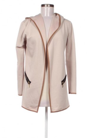 Дамска жилетка Unbranded, Размер XS, Цвят Бежов, Цена 14,74 €