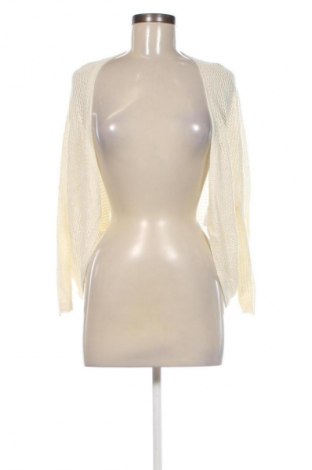 Дамска жилетка Uniqlo, Размер S, Цвят Екрю, Цена 7,66 €