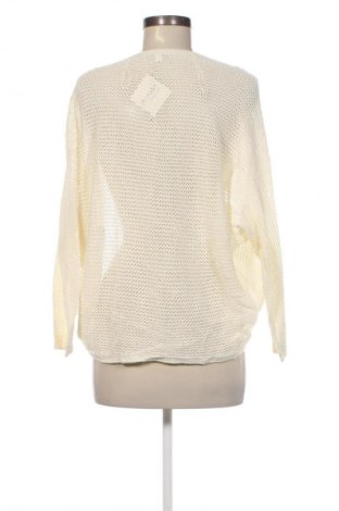 Дамска жилетка Uniqlo, Размер S, Цвят Екрю, Цена 7,66 €