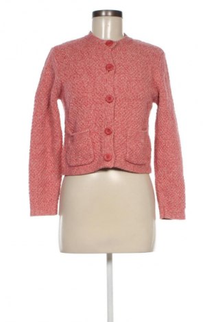 Dámsky kardigán Uniqlo, Velikost S, Barva Růžová, Cena  289,00 Kč