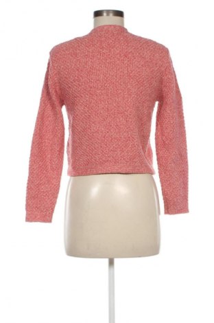 Dámsky kardigán Uniqlo, Velikost S, Barva Růžová, Cena  289,00 Kč